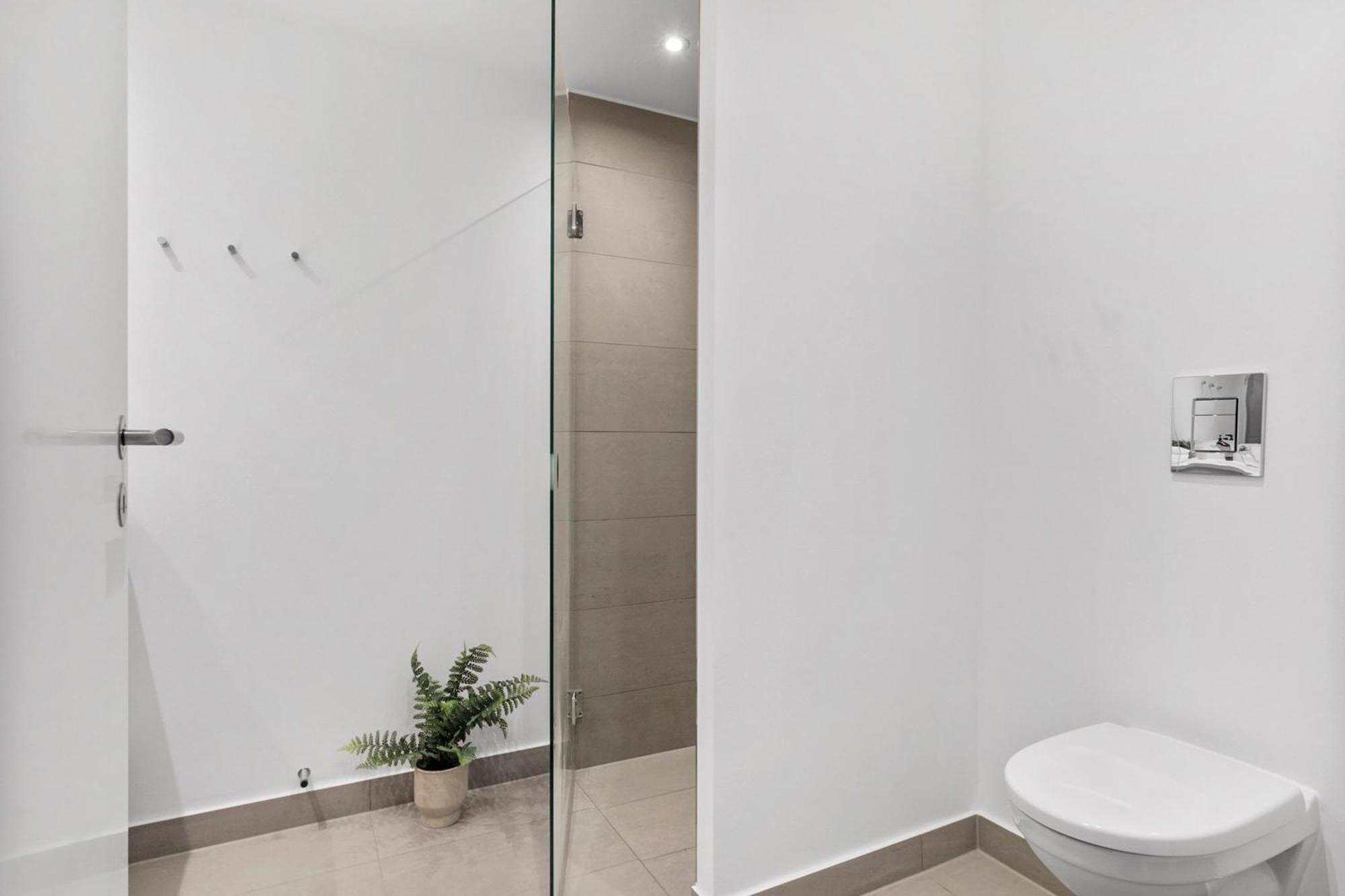 Modern Luxury Apartment Aarhus Exterior photo